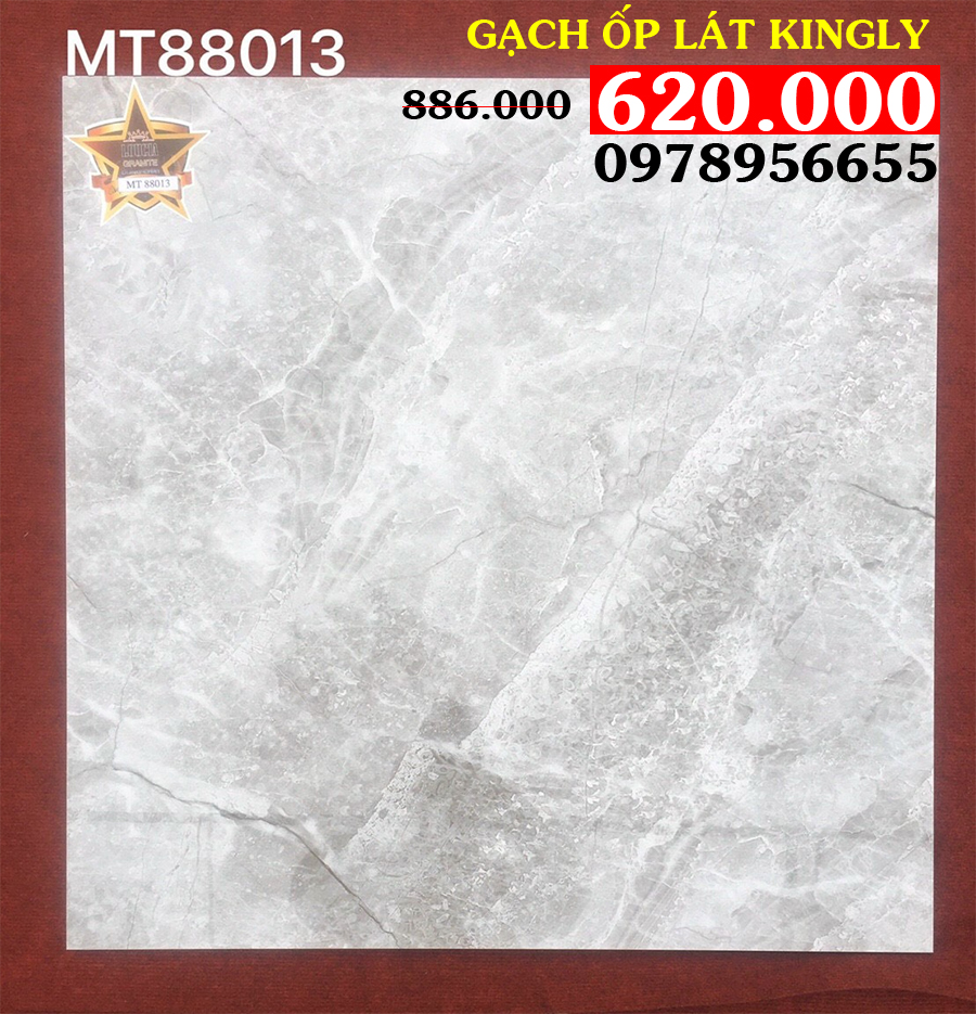 Gạch Muối Tan CMC 80X80 MT88013